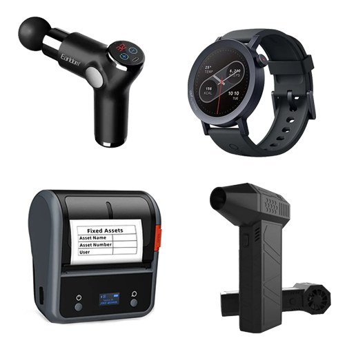 گجت‌های کاربردی