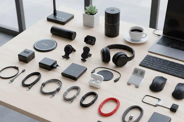 معرفی برند بیسوس: نوآوری در لوازم جانبی دیجیتال