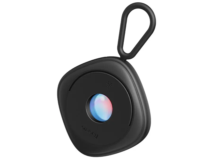 ردیاب دوربین مخفی بیسوس Baseus Heyo Camera Detector FMHY000001