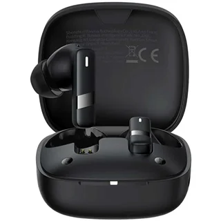 هندزفری بلوتوثی 5.3 بیسوس Baseus مدل Bowie E20 True Wireless Earphones Cluster A00069700113