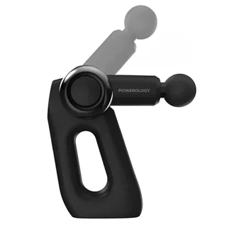 ماساژور تفنگی بدن پاورولوژی Powerology مدل Full-Body Massage Gun PSM002