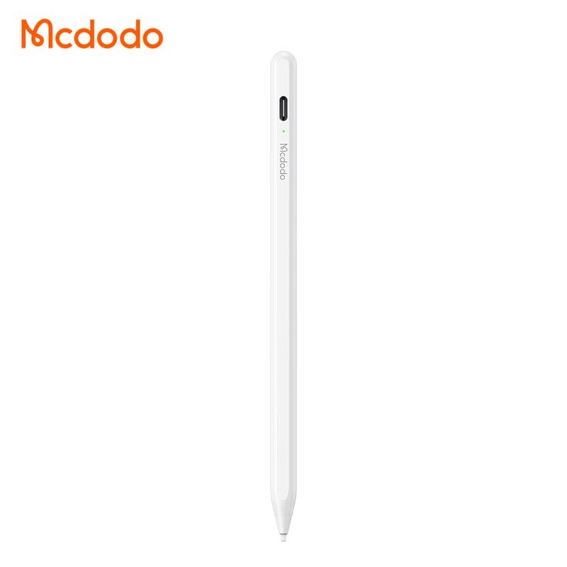 قلم استایلوس مک‌دود مخصوص آیپد و اندروید Mcdodo Stylus Pen Apple & Android PN-0660