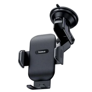 هولدر رو داشبوردی بیسوس Baseus مدل Ultracontrol Go Phone Holder BS-CM025/C40361600111-00