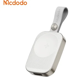 شارژر مگنتی اپل واچ مک دودو Mcdodo Magnetic Wireless Charger For Apple Watch CH-4990