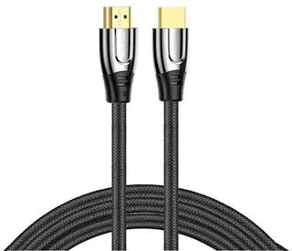 کابل اچ دی ام آی مکدودو 2 متر MCDODO HDMI to HDMI 8K Cable ca-8430