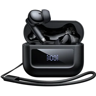 هندزفری بلوتوث مک دودو Mcdodo Lanyard Tied Portable Digital Display TWS Earbuds HP-3290