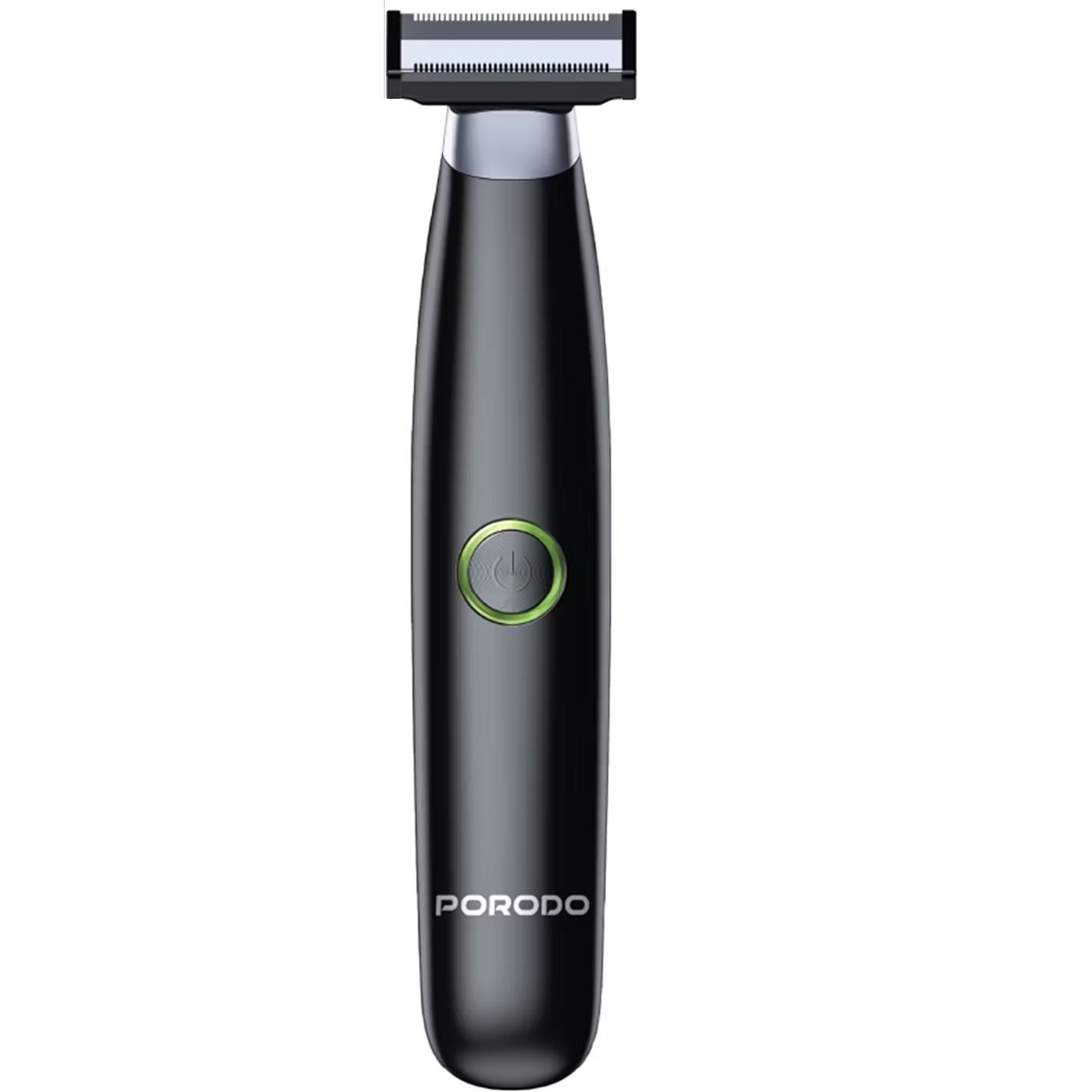 ماشین اصلاح پرودو Porodo Bi-Directional Shaver & Trimmer PDLFST184BK