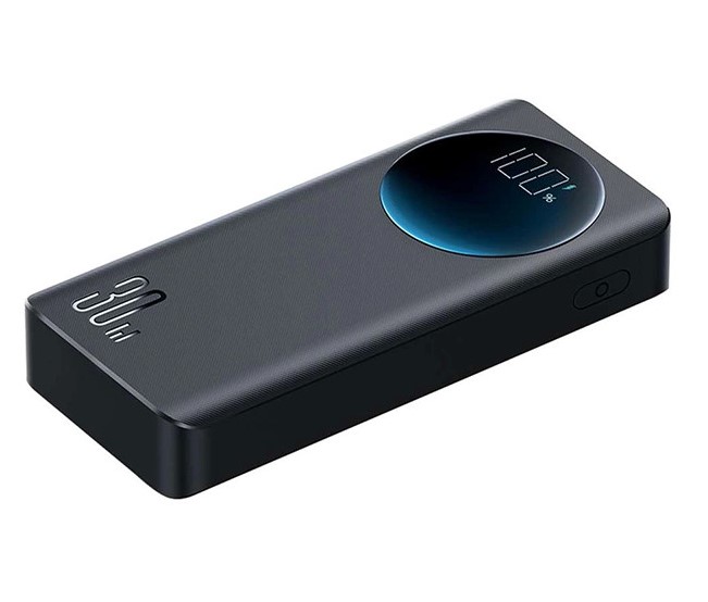 پاوربانک 30 وات 20000 جویروم Joyroom Fast ChargingPower Bank JR-PBF02