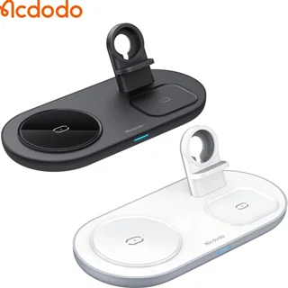 شارژر بی سیم مک دودو Mcdodo magnetic wireless charger CH-7060
