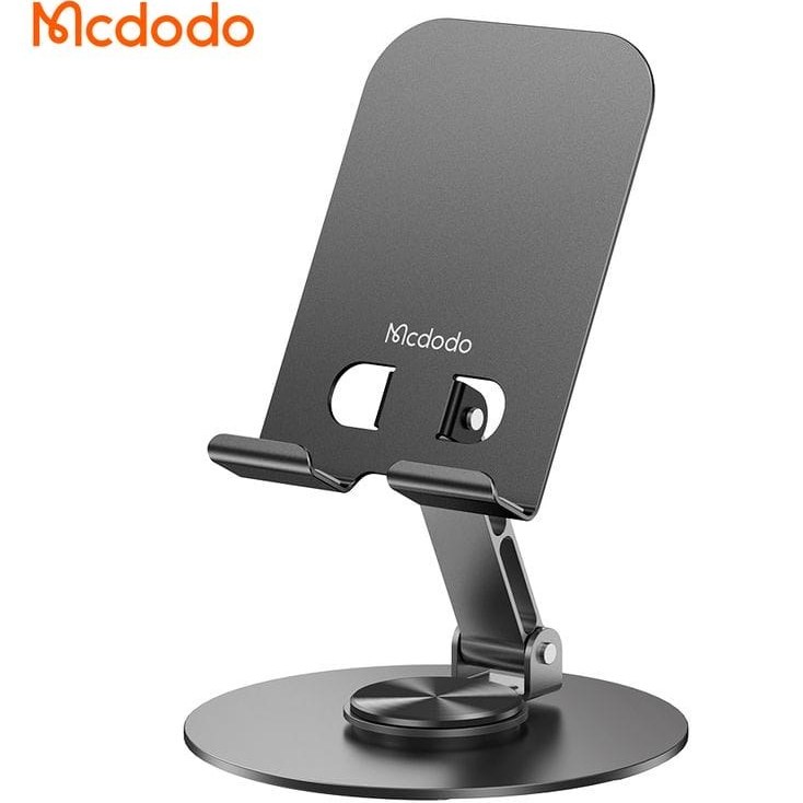 پایه نگهدارنده موبایل و هولدر رومیزی مک دودو مدل Mcdodo TB-6920