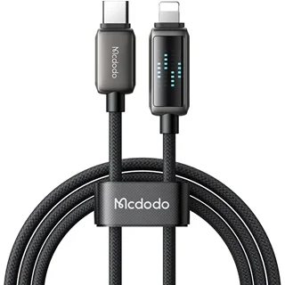 کابل لایتنینگ به تایپ سی 36 وات مکدودو Mcdodo Type-C To Lightning CA-2630