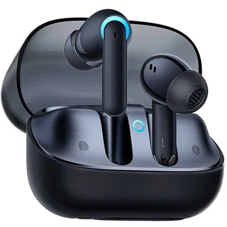 هندزفری بلوتوثی 5.3 بیسوس Baseus مدل AeQur Series G10 TWS True Wireless Bluetooth Headset A00055400221