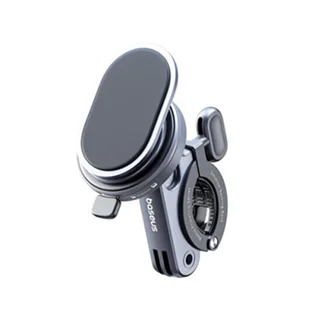 هولدر موبایل دوچرخه و موتورسیکلت بیسوس Baseus مدل Stick-on Bike Phone Holder Mount C405569001121