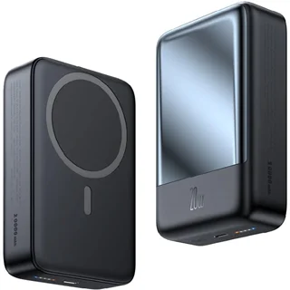 پاوربانک وایرلس 20000 میلی آمپری 20 وات مگنتی مک دودو Wireless pawer bank 20000 mah Mcdodo MC-5021