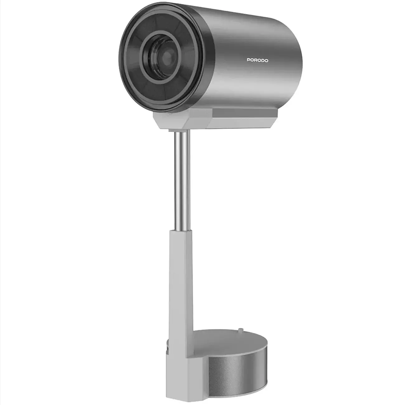 ویدیو پروژکتور پرودو Porodo Lumio Smart FHD Projector PDTS17GY