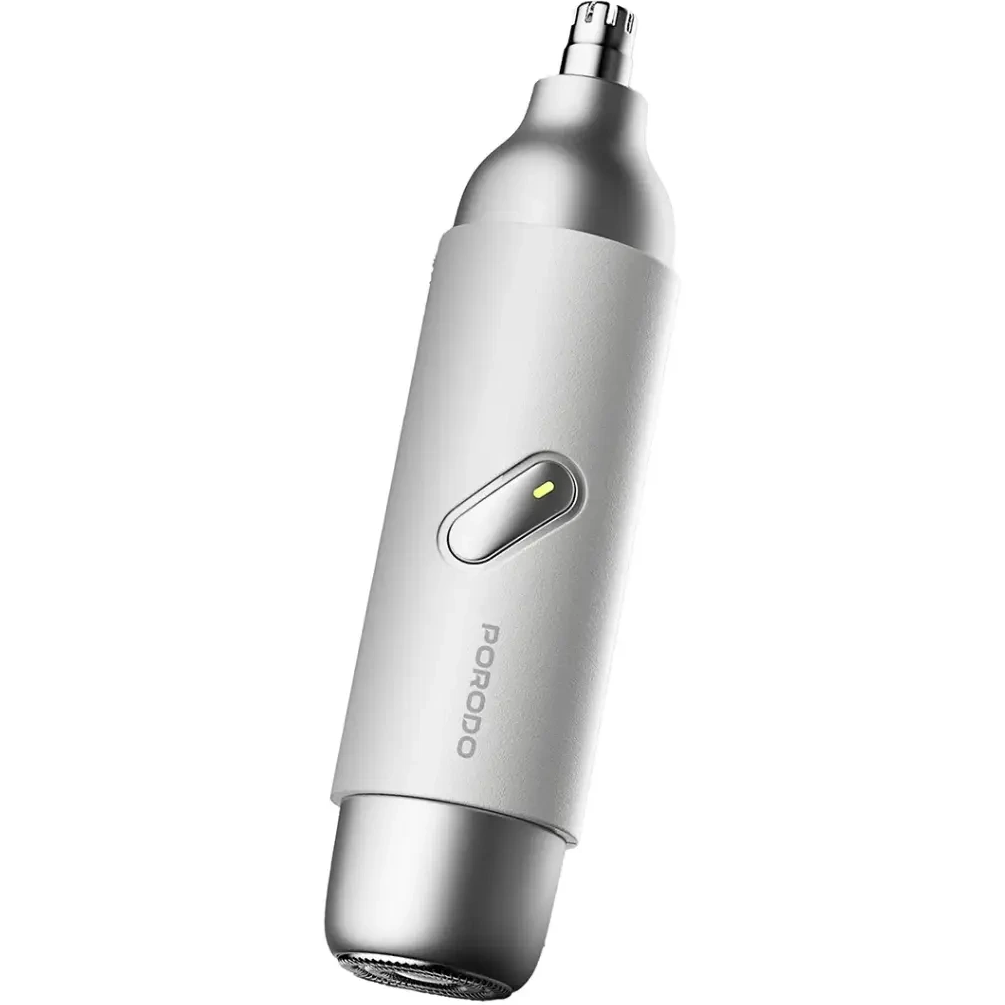 ماشین اصلاح دوکاره پرودو Porodo 2-In-1 Multifunctional Electric Shaver PDK007WH