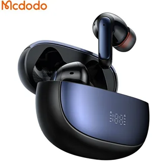 هندزفری بلوتوث مک دودو Mcdodo Multi Functional Noise Cancellation TWS Earbuds HP-3300