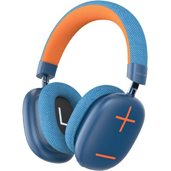 هدست بیسیم گرین لاین Green lion Echo Max headphones GNECOMAXHPBK