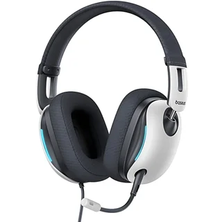 هدست گیمینگ سیمدار بیسوس Baseus مدل Baseus GoPlay 1+ Max A00181000211-00