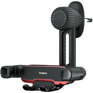 هولدر دریچه کولری بیسوس Baseus مدل Elevated Version BS-CM040