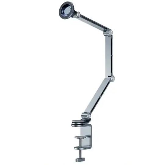 پایه تبلت و موبایل مگنتی رو میزی رتاکو RTAKO T01 megnetic Version bracket