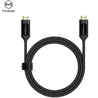 کابل HDMI 4K مک دودو Mcdodo HDMI High Definition Connection Cable CA-7180