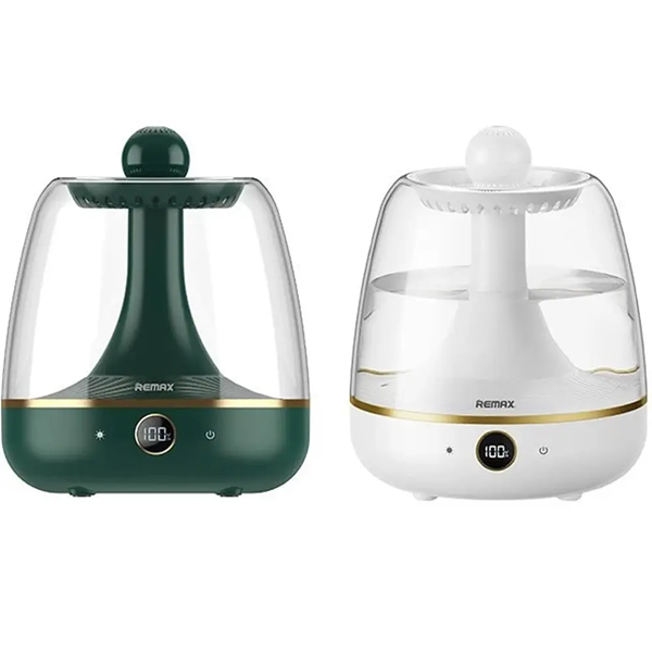 مرطوب کننده و خوشبوکننده هوا 1.6 لیتری ریمکس Remax مدل RT-A700