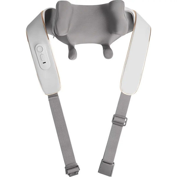 ماساژور شانه و گردن حرارتی قابل حمل چندکاره اس‌کی‌جی SKG مدل H5 MINI