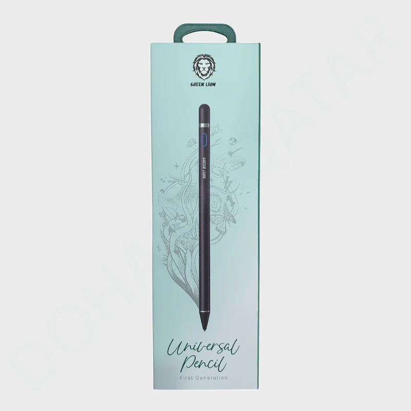 قلم لمسی گرین لاین Green Lion Universal Pencil First Generation GNTPBK