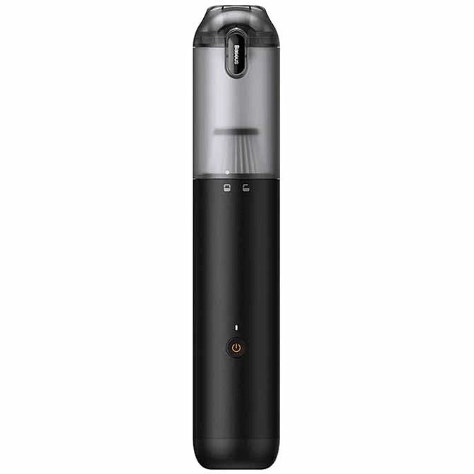 جارو شارژی و دمنده مخصوص خودرو باسئوس مدل Baseus A3Lite Car Vacuum Cleaner VCAQ050001