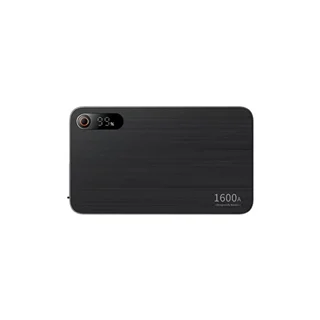 پاوربانک و جامپ استارتر خودرو 16000 میلی آمپر بیسوس Baseus مدل Super Energy Pro CGNL070001