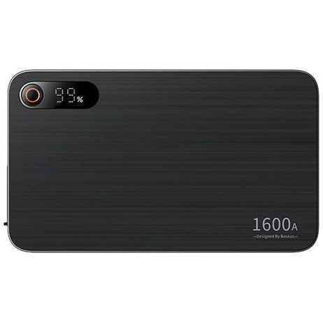 جامپ استارتر 16000 بیسوس Baseus Super Energy Pro+ 1600A Jump Starter BS-CH004-3