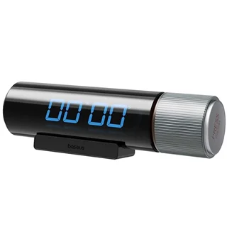 تایمر زنگ دار شمارش معکوس مغناطیسی بیسوس Baseus مدل Heyo Series Magnetic Countdown Timer L60448003111-00