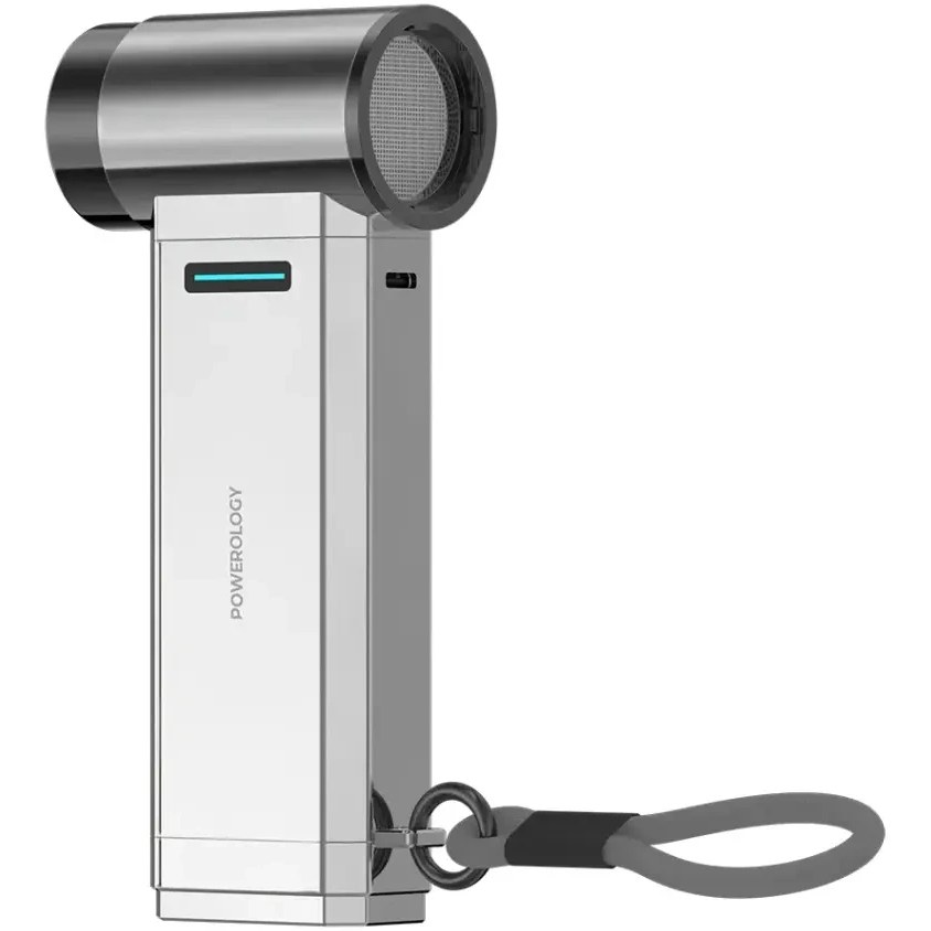 جت فن پاورولوژی Powerology Turbo Jet PPBCHA78