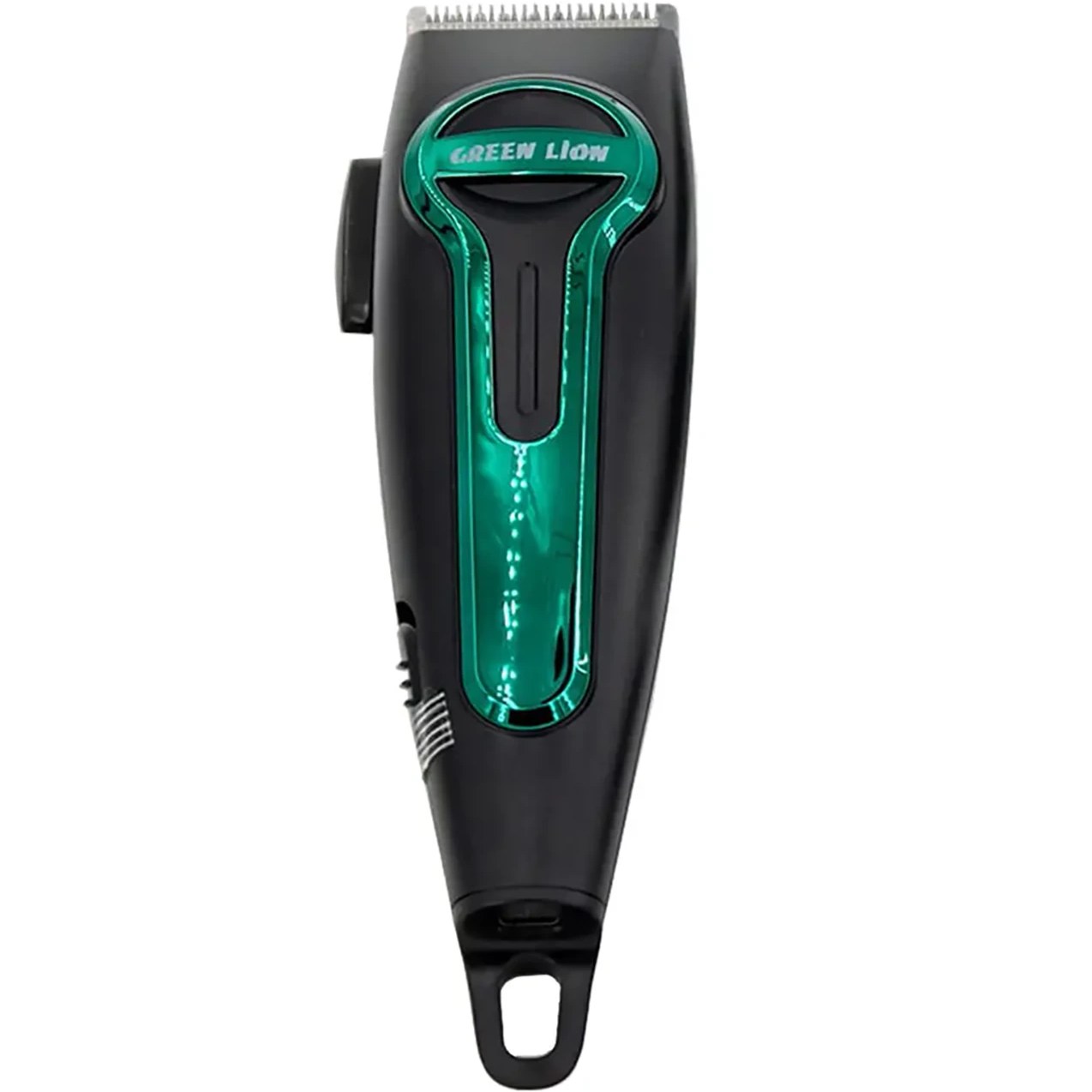 ماشین اصلاح گرین لاین Green Lion Professional Hair Cliper GNPRHACLIPRBK