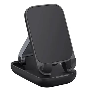 هولدر موبایل رومیزی بیسوس Baseus مدل Folding Phone Stand BS-HP008/B10551500111