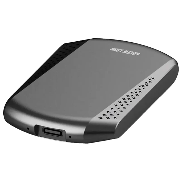 آداپتور و دانگل بلوتوثی کارپلی و اندروید اتو خودرو گرین‌لاین Green Lion مدل GNCP2GBRMBK