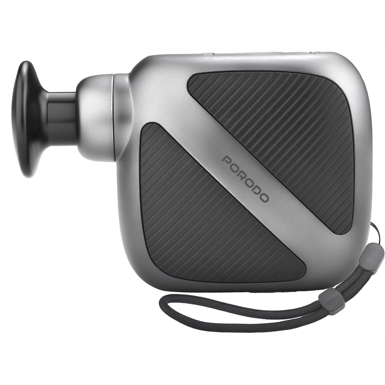 ماساژور پرودو Porodo Lifestyle Pocket-Sized Muscle Relief Massager PDLFSTSM451GY