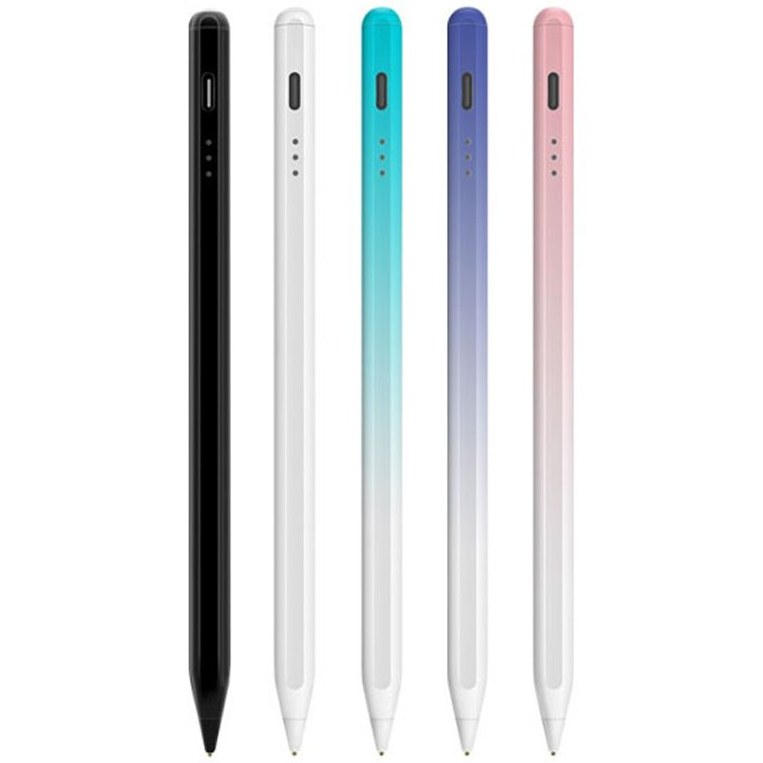 قلم لمسی کوتتسی Coteetci Magnetic Pressure Sensetive Universal Pen 62010